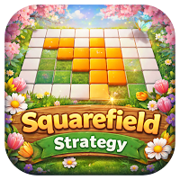 Squarefield Strategy