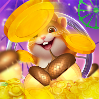 Hamster Run Slot