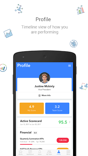 IMPAC 3.0 Screenshot 1