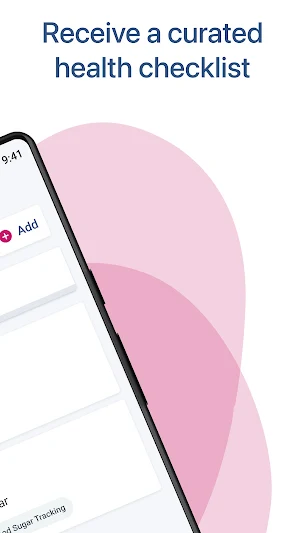 Care Elevate Screenshot 1