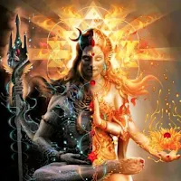 Ardhanarinateshwar Stotra