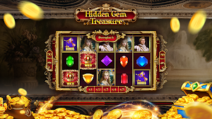 Slots Mich Island Jackpot Screenshot 3