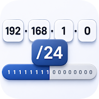 IP Subnet Calculator: CIDR