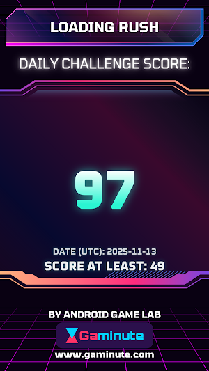 Loading Rush Screenshot 1