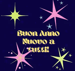Buon Anno 2023 Immagini Screenshot 2