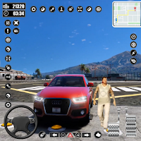 Simulador De Carros