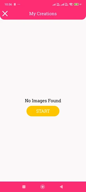 LoveArt Studio Screenshot 3