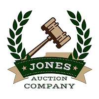 Jones Auction Co.