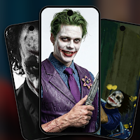Joker Wallpaper HD & 4K
