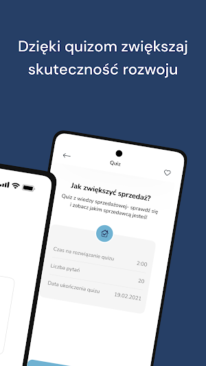 Pracujmniej Screenshot 1