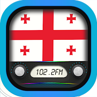 Radio Georgia FM: Radio Online