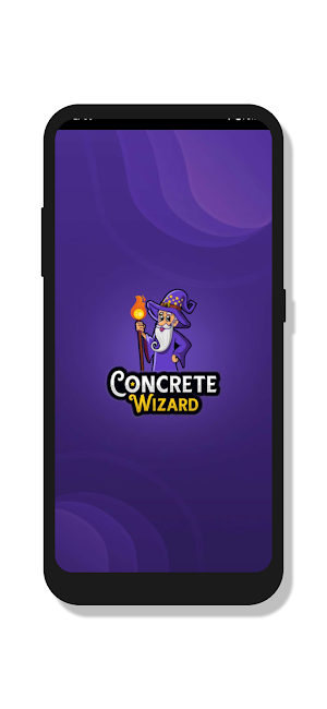 Concrete Wizard Screenshot 0