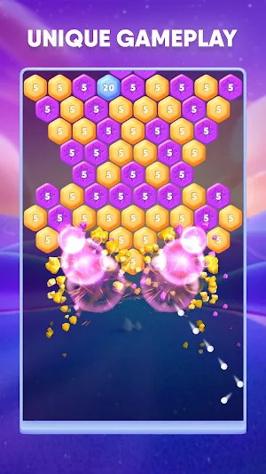 Dream Drop Screenshot 3