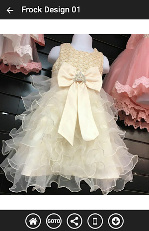 Kubet : Baby Frocks 2024 Screenshot 2
