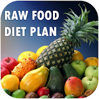Raw Food Diet Plan