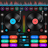 DJ Music Studio