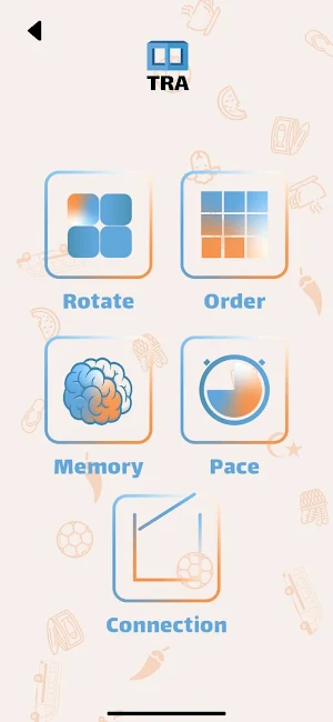 TRA Tani - ترا تاني Screenshot 1