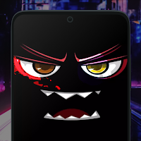 Silly Smiles Live Wallpapers