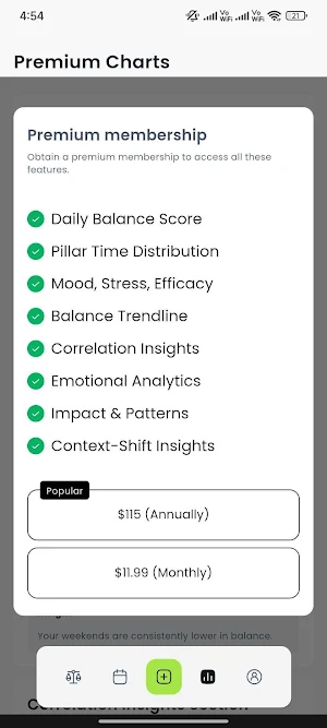 Miizan Screenshot 2