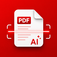 AI PDF Scanner & Manager