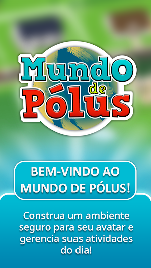 Mundo de Pólus Screenshot 0