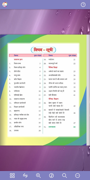 Udaan Natik Gk Dainik Vigyan - Screenshot 1