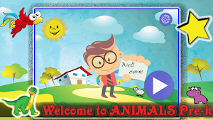 Toddler Learning fun Screenshot 0