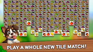 Tile Match Harvest Screenshot 0