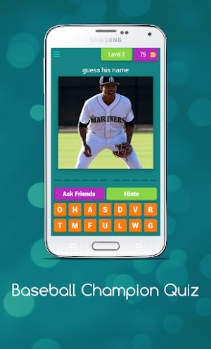 Baseball Champion Quiz Screenshot 3