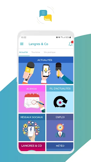 Langres & Co Screenshot 0