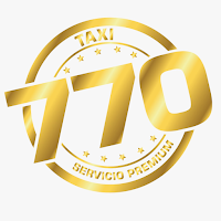 Taxi 770 Conductor