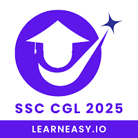 SSC CGL Exam Prep & Mock Tests