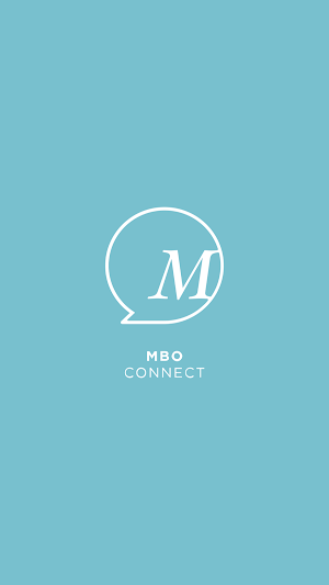MBO Connect Screenshot 2