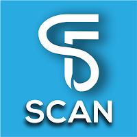 First Scan Doc Scanner No WM