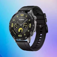 Huawei GT 4 Watch App Guide