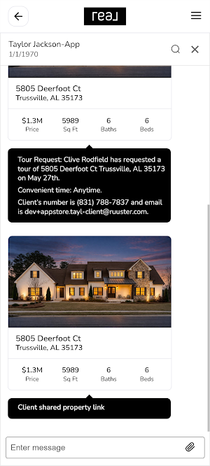 AL House to Home Screenshot 3