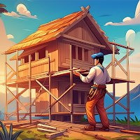 Build It Up 3D