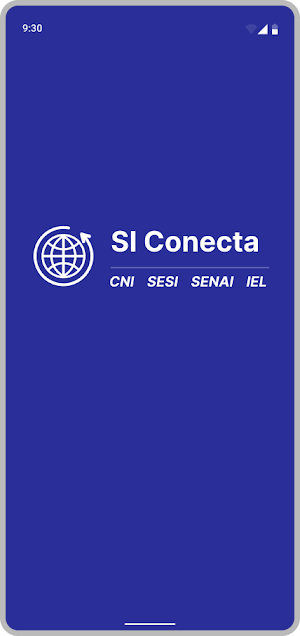 SI Conecta Screenshot 0