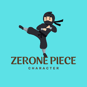 lutfione zero piece character Screenshot 3