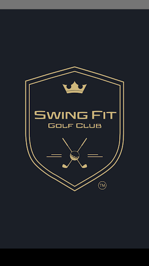 Swing Fit Golf Club Screenshot 0