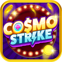 Cosmostrike: Casino Games