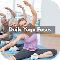 10 Daily Yoga Poses Exercise