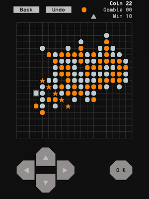 Caro Gomoku Offline 5 In A Row Screenshot 2