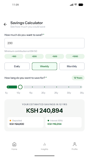 NSSF Haba Haba Screenshot 1