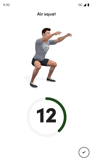 True Health Club - Rosmalen Screenshot 1