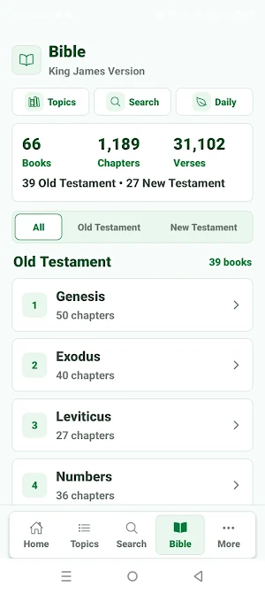 Evangelism Bible Quotes Tools Screenshot 1