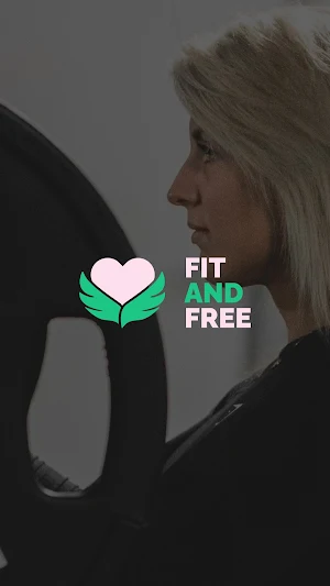 Fit And Free Fitness Screenshot 0