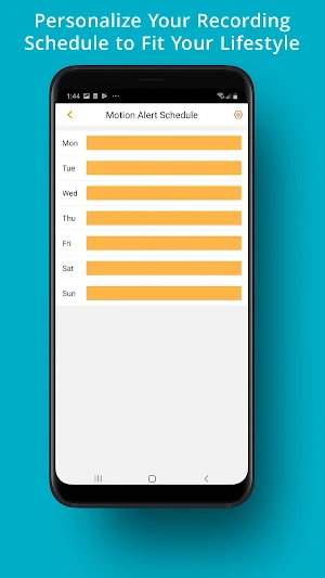 Defender Guard Screenshot 3