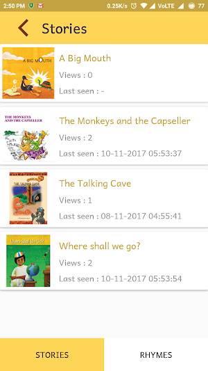 Power English Screenshot 2