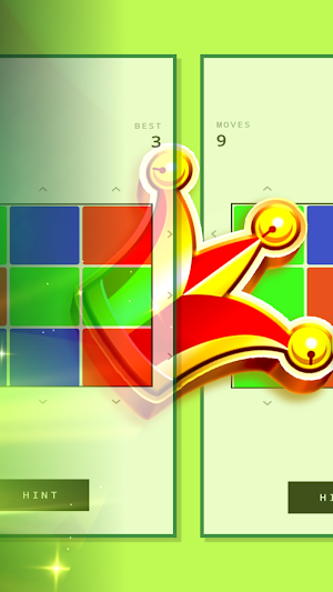 AV၆၆RowSpin Screenshot 2
